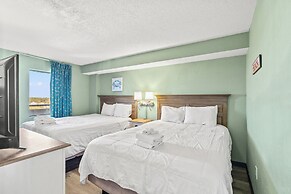 Compass Cove by Elliott Beach Rentals