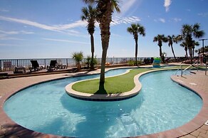 Compass Cove by Elliott Beach Rentals