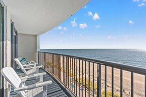 Compass Cove by Elliott Beach Rentals