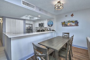 Compass Cove by Elliott Beach Rentals