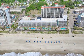 Compass Cove by Elliott Beach Rentals