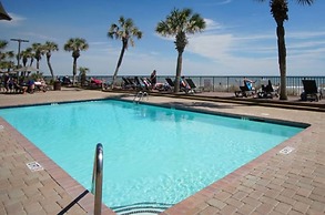 Compass Cove by Elliott Beach Rentals