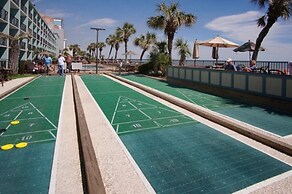 Compass Cove by Elliott Beach Rentals