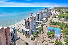 Compass Cove by Elliott Beach Rentals