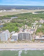 Compass Cove by Elliott Beach Rentals