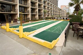 Compass Cove by Elliott Beach Rentals