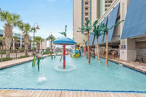 Compass Cove by Elliott Beach Rentals