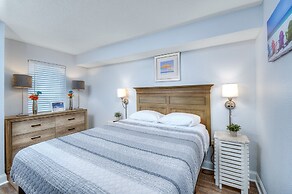 Compass Cove by Elliott Beach Rentals