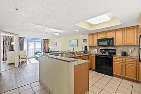 Compass Cove by Elliott Beach Rentals