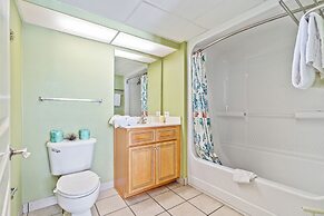 Compass Cove by Elliott Beach Rentals