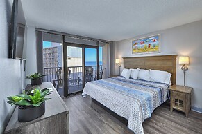 Compass Cove by Elliott Beach Rentals