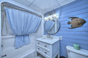 Compass Cove by Elliott Beach Rentals