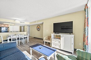 Compass Cove by Elliott Beach Rentals