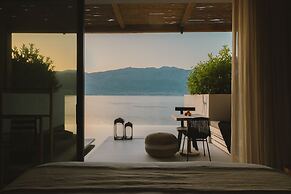 Amethyst Selene Paleros