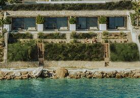 Amethyst Selene Paleros