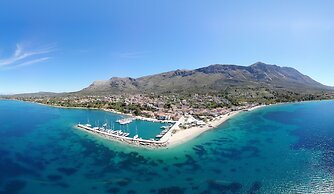 Amethyst Selene Paleros