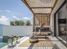 Amethyst Selene Paleros