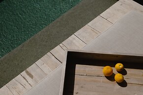 Amethyst Selene Paleros