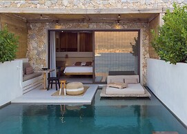 Amethyst Selene Paleros