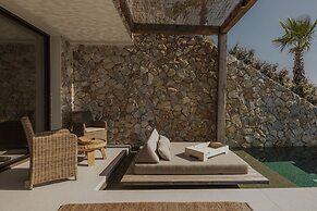 Amethyst Selene Paleros