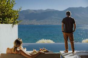 Amethyst Selene Paleros