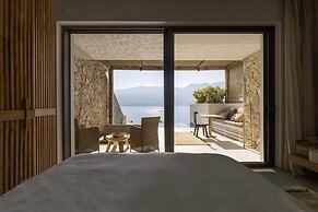 Amethyst Selene Paleros