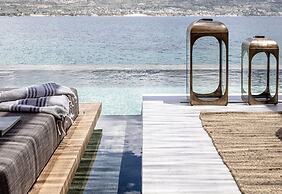 Amethyst Selene Paleros