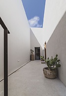 Amethyst Selene Paleros