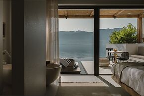 Amethyst Selene Paleros