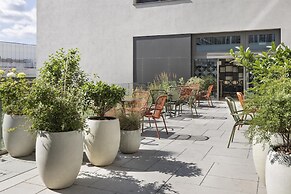 Spark by Hilton Vienna Donaustadt