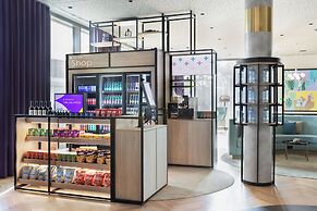 Spark by Hilton Vienna Donaustadt