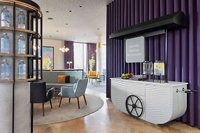 Spark by Hilton Vienna Donaustadt