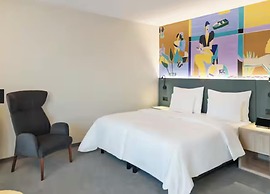 Spark by Hilton Vienna Donaustadt