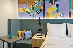 Spark by Hilton Vienna Donaustadt
