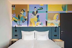 Spark by Hilton Vienna Donaustadt