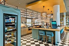 Spark by Hilton Vienna Donaustadt