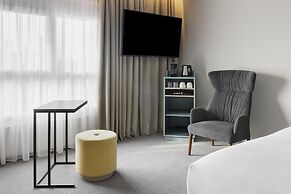 Spark by Hilton Vienna Donaustadt