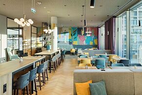 Spark by Hilton Vienna Donaustadt