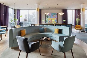 Spark by Hilton Vienna Donaustadt