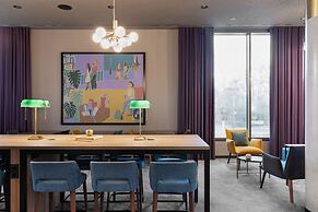 Spark by Hilton Vienna Donaustadt