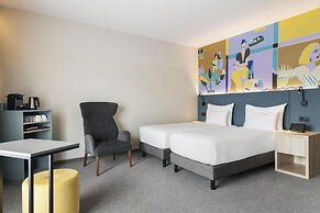 Spark by Hilton Vienna Donaustadt