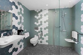 Spark by Hilton Vienna Donaustadt
