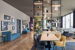 Spark by Hilton Vienna Donaustadt