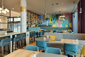 Spark by Hilton Vienna Donaustadt