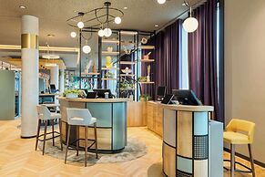 Spark by Hilton Vienna Donaustadt