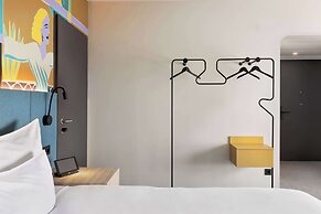 Spark by Hilton Vienna Donaustadt