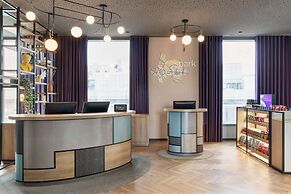 Spark by Hilton Vienna Donaustadt