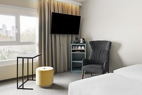 Spark by Hilton Vienna Donaustadt