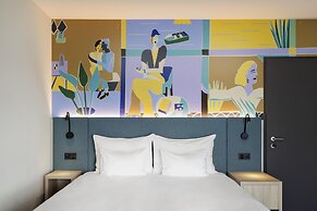 Spark by Hilton Vienna Donaustadt