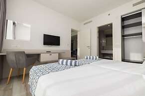 Romana Beach Resort